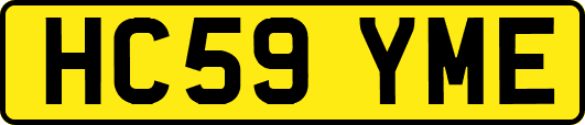 HC59YME