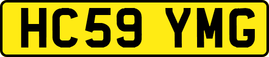 HC59YMG