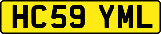HC59YML