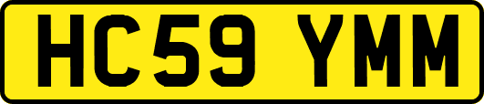 HC59YMM