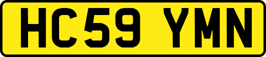 HC59YMN