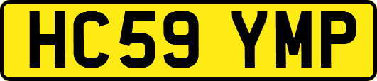 HC59YMP