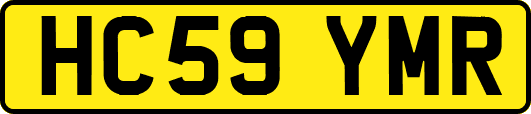 HC59YMR