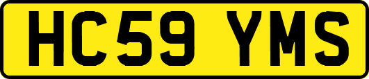 HC59YMS