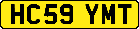 HC59YMT