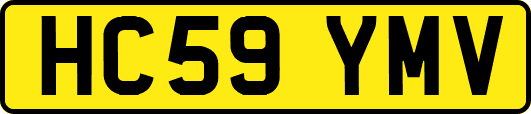 HC59YMV