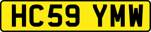 HC59YMW