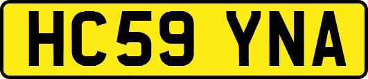 HC59YNA