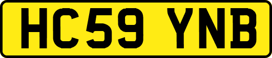 HC59YNB
