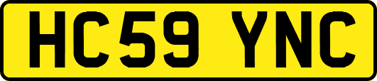 HC59YNC