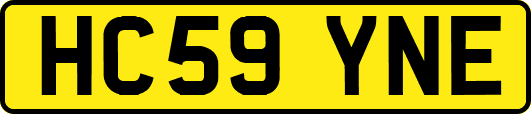 HC59YNE