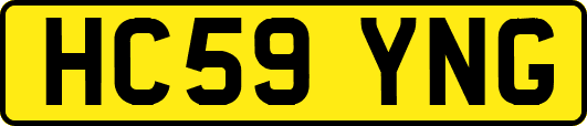 HC59YNG