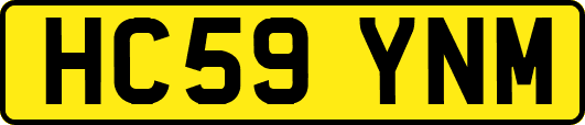 HC59YNM