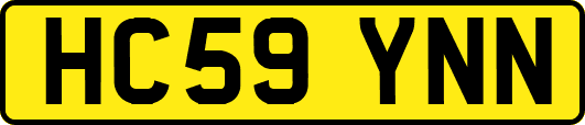 HC59YNN