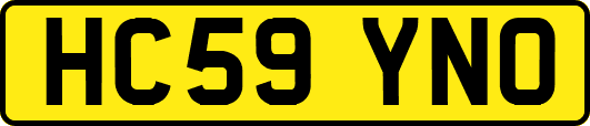 HC59YNO