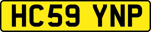 HC59YNP