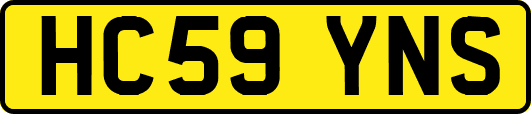 HC59YNS