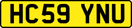 HC59YNU