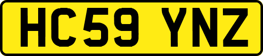 HC59YNZ