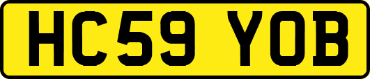 HC59YOB