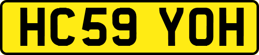 HC59YOH
