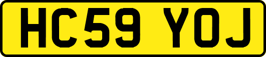 HC59YOJ