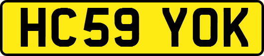 HC59YOK