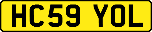 HC59YOL