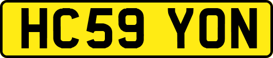 HC59YON