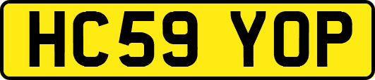 HC59YOP