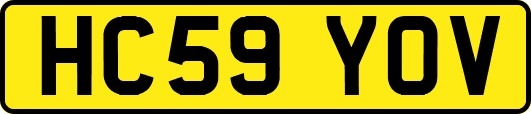 HC59YOV