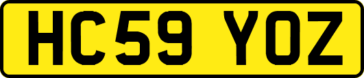 HC59YOZ