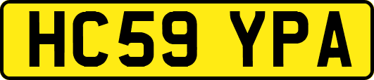 HC59YPA