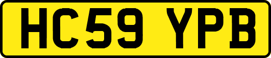 HC59YPB
