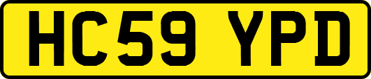 HC59YPD