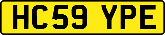 HC59YPE