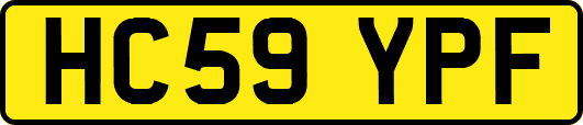HC59YPF