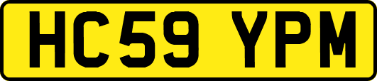 HC59YPM