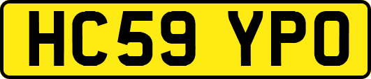HC59YPO