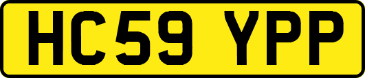 HC59YPP