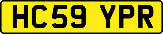 HC59YPR