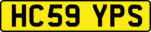 HC59YPS