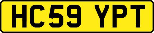 HC59YPT