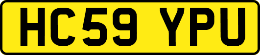 HC59YPU