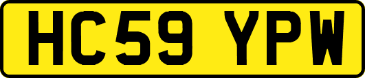 HC59YPW