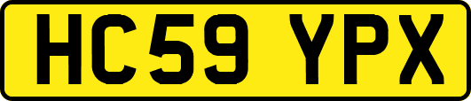 HC59YPX