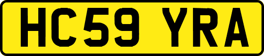HC59YRA