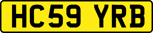 HC59YRB
