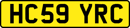 HC59YRC