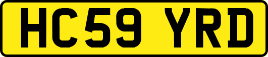 HC59YRD